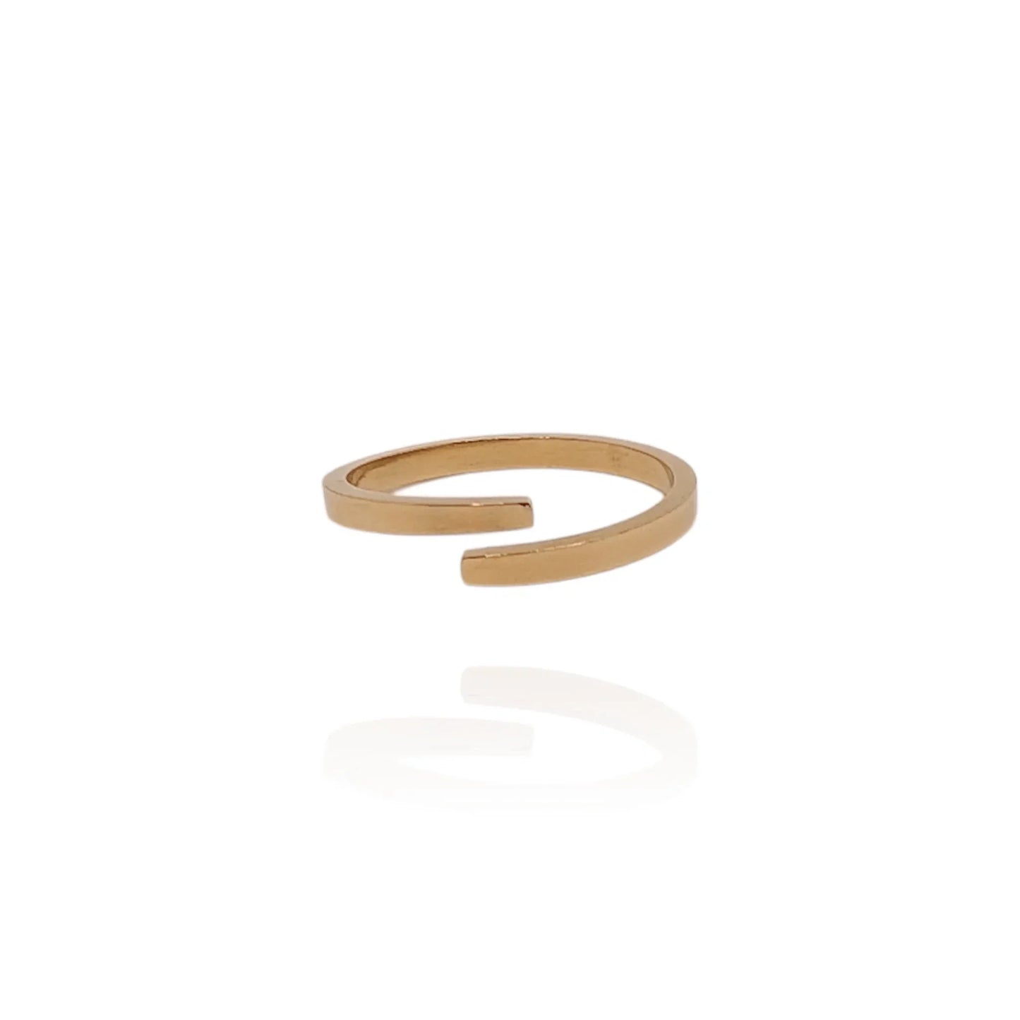 Anillo Delia - AILANA JEWELRY