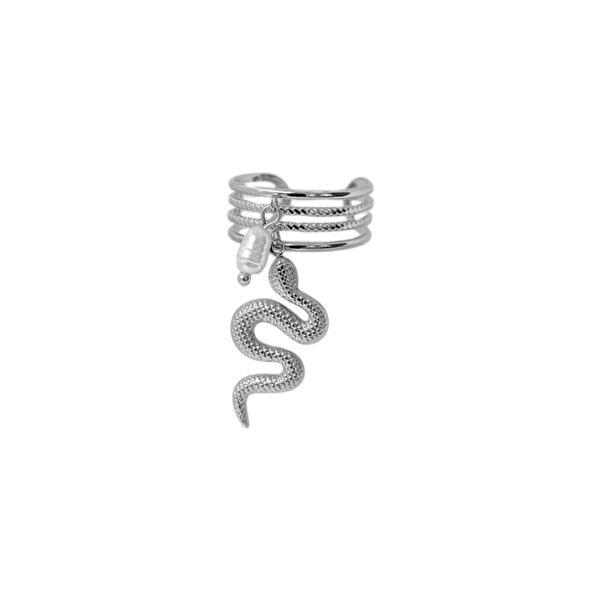 Anillo Eva - AILANA JEWELRY