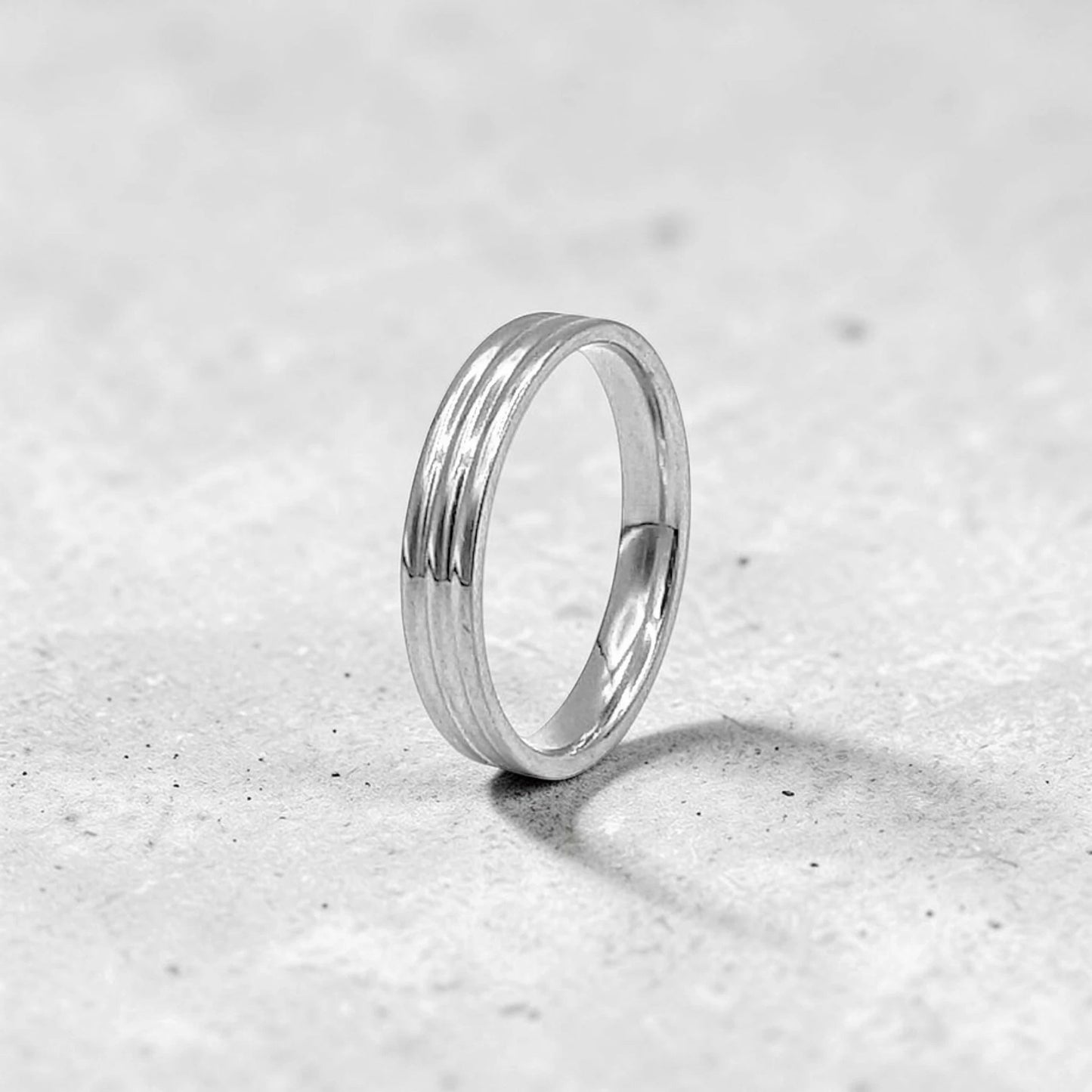 Anillo Kali Silver - AILANA JEWELRY