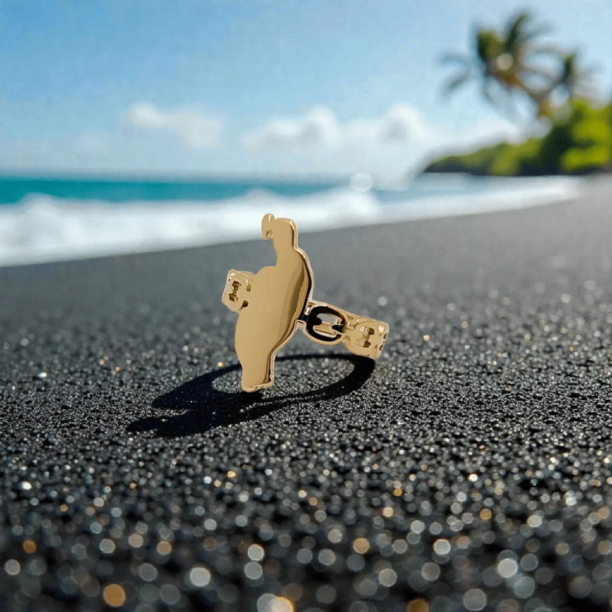 Anillo Lanzarote - AILANA JEWELRY