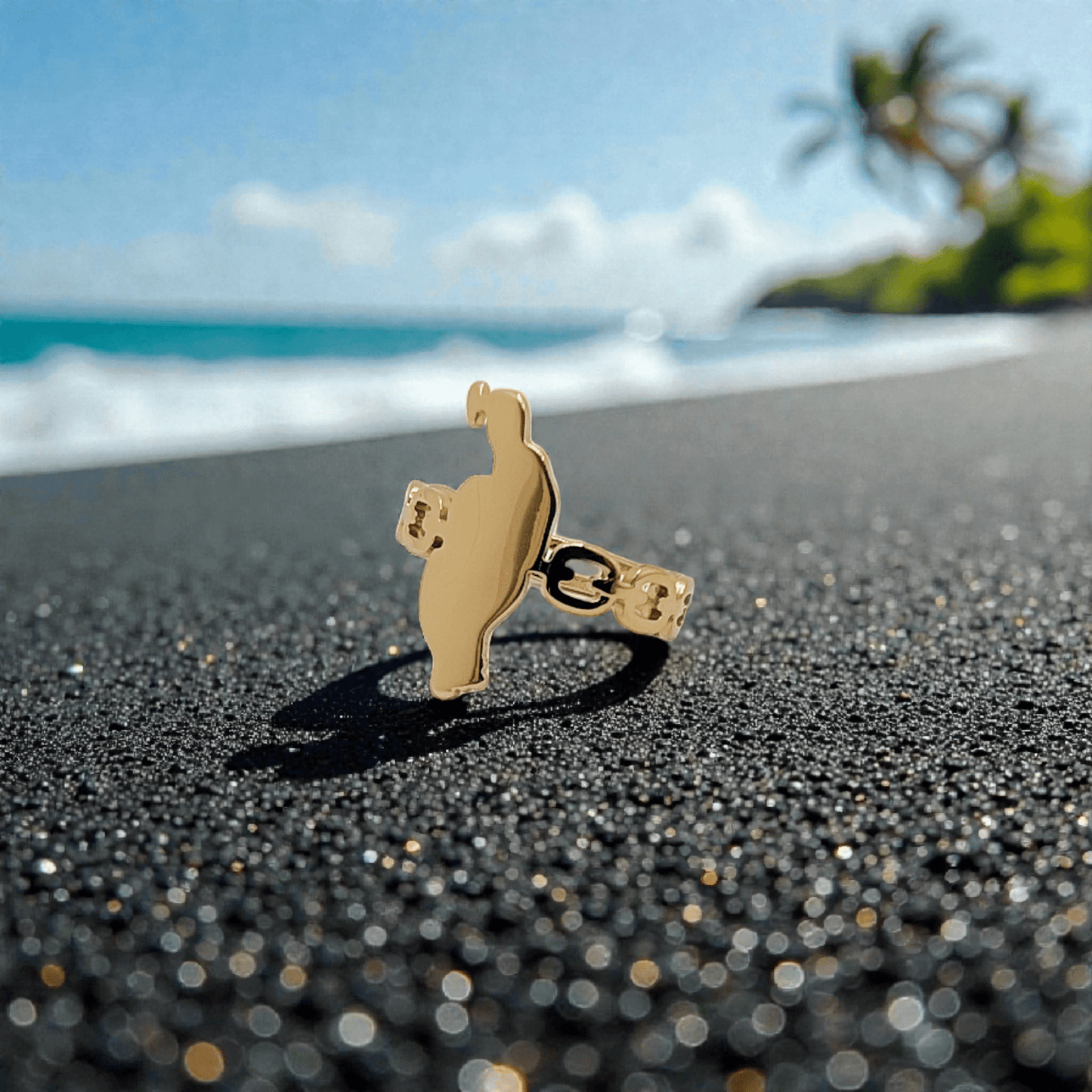 Anillo Lanzarote - AILANA JEWELRY