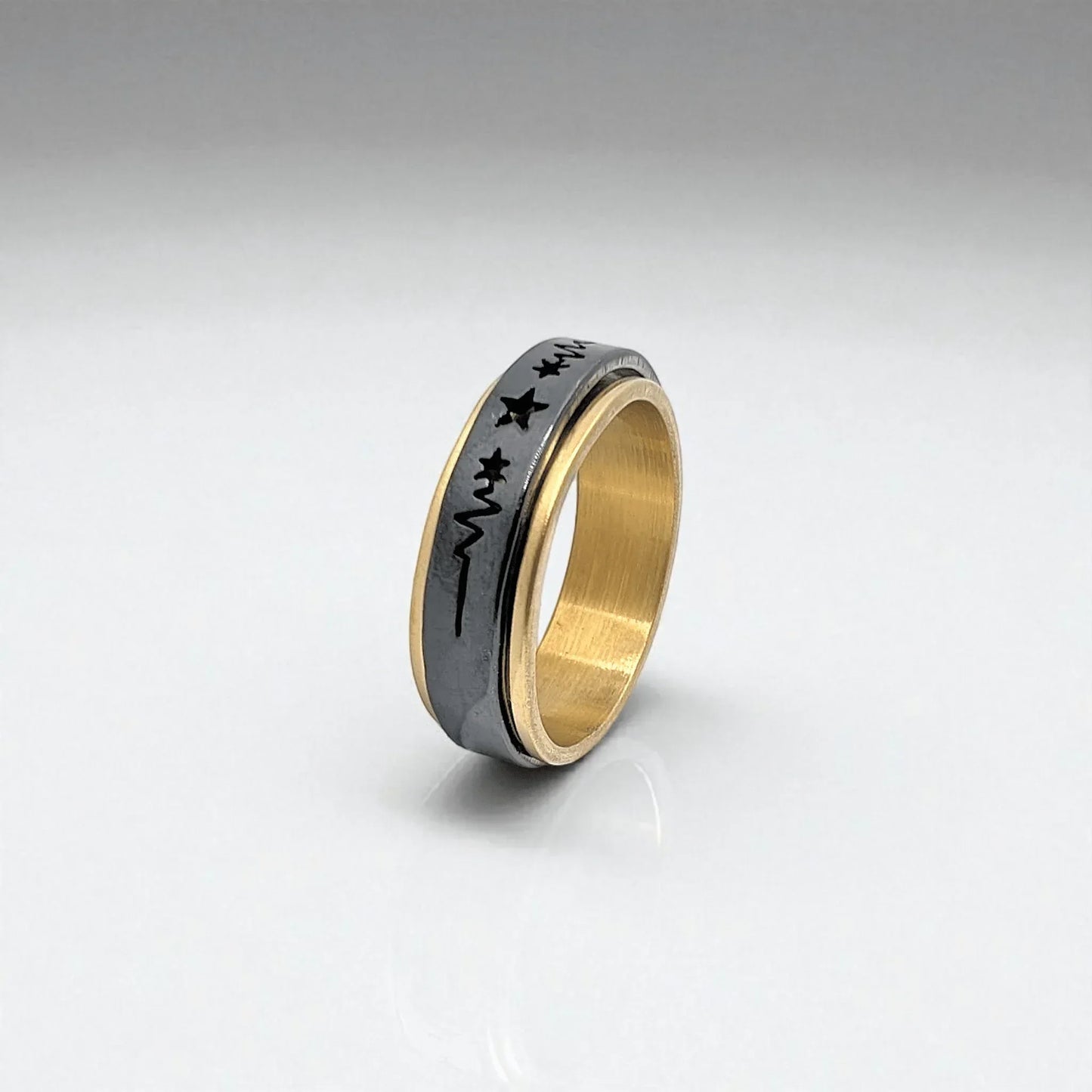 Anillo Loris - AILANA JEWELRY