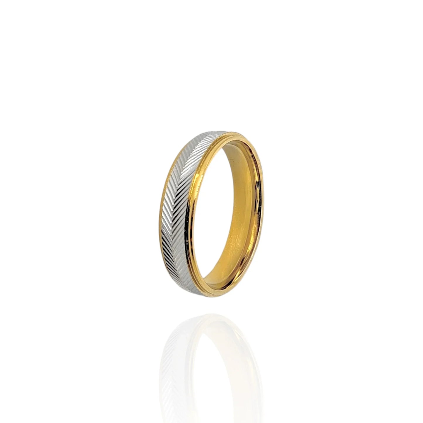 Anillo Lumi - AILANA JEWELRY