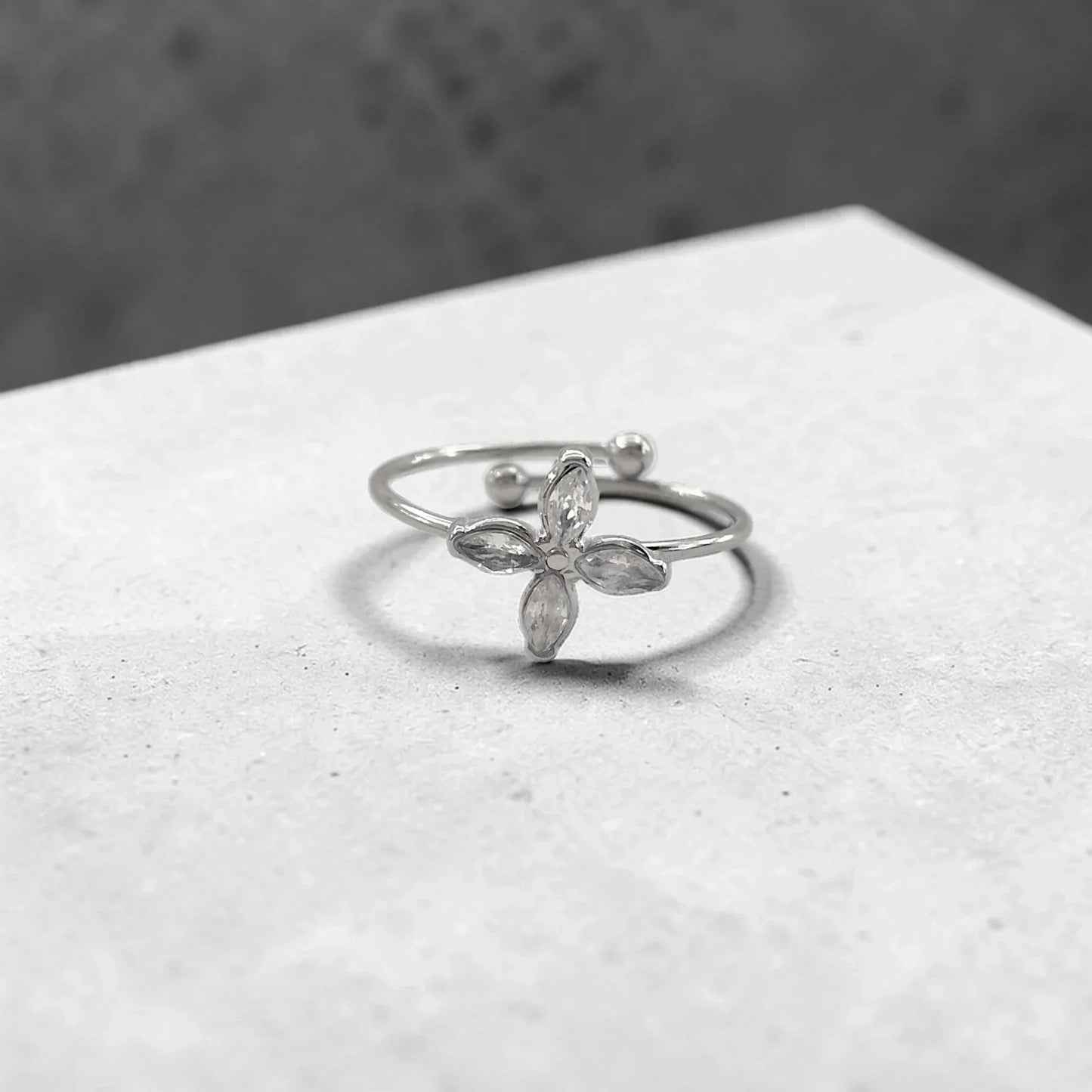 Anillo Miriam - AILANA JEWELRY