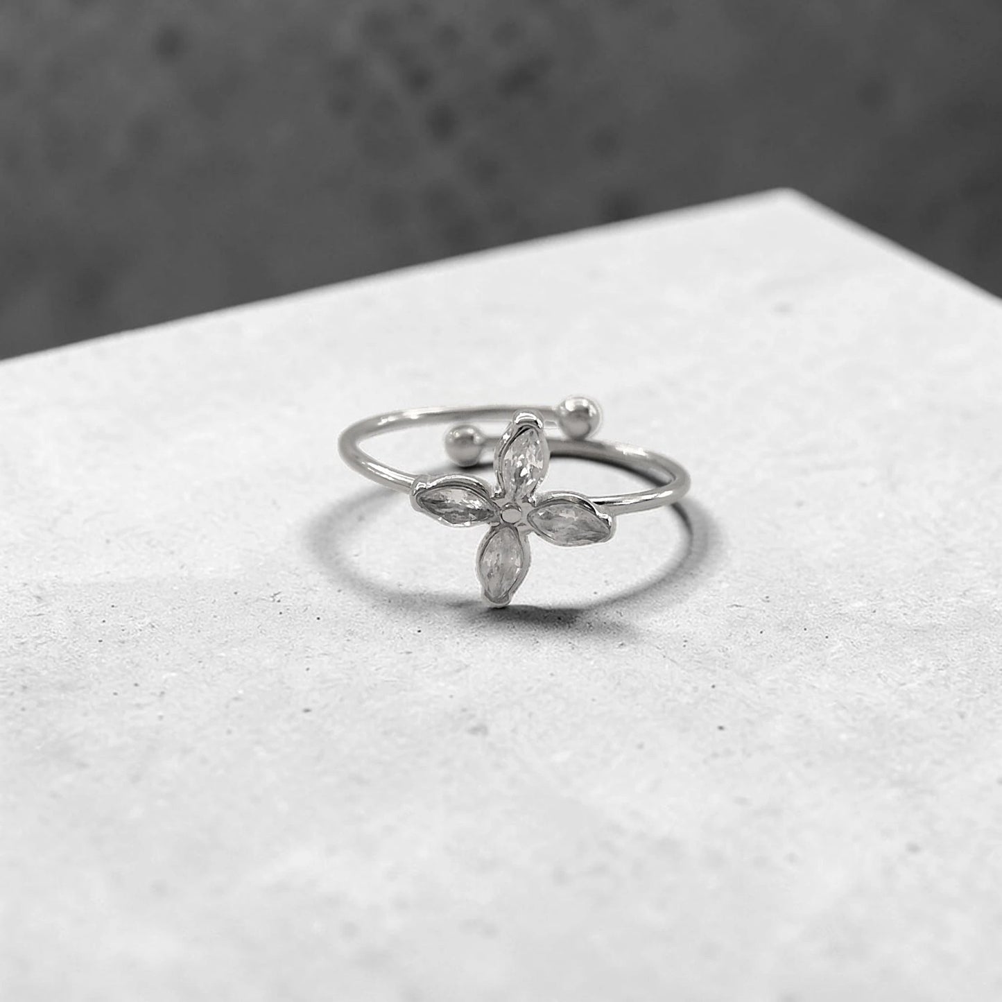 Anillo Miriam - AILANA JEWELRY
