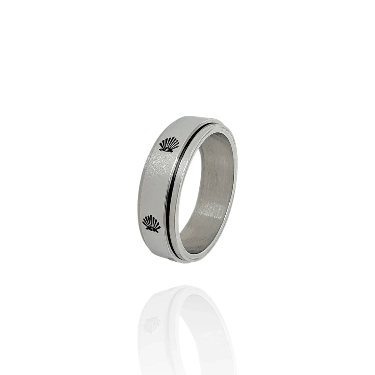 Anillo Pokal - AILANA JEWELRY