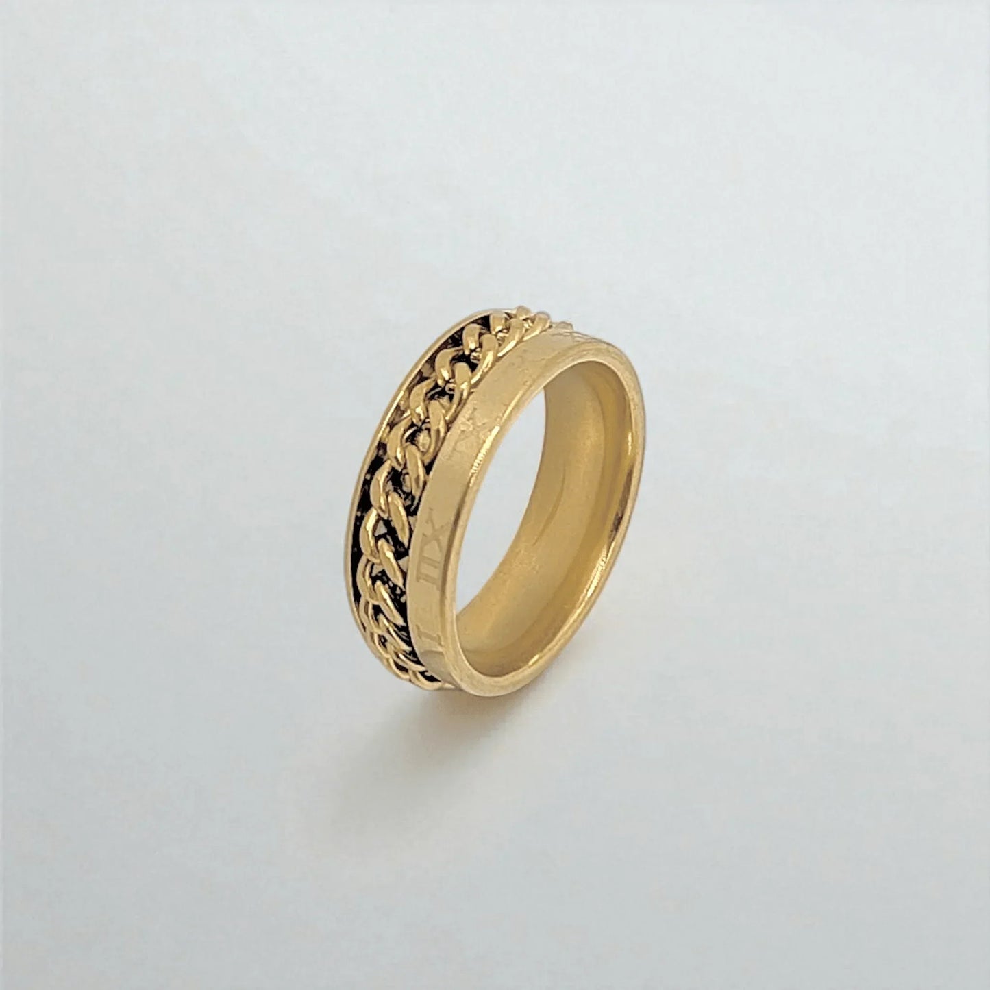 Anillo Roman - AILANA JEWELRY