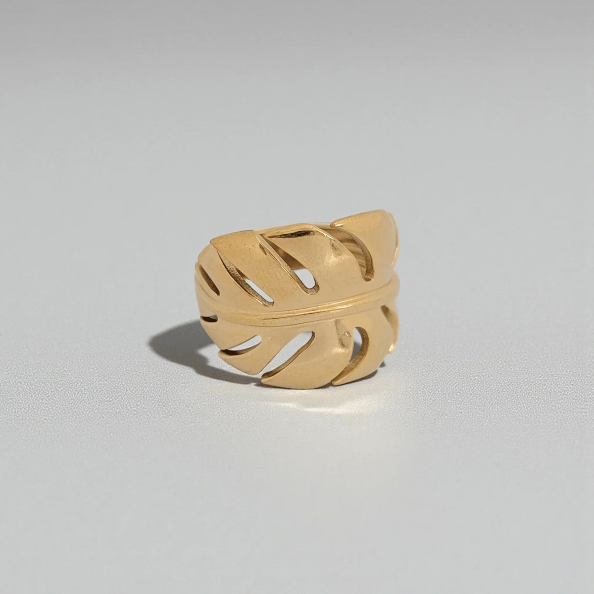 Anillo Royal Palm - AILANA JEWELRY