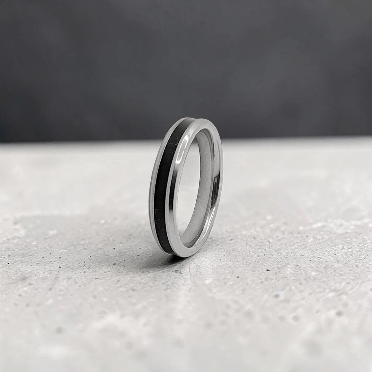Anillo Solumo - AILANA JEWELRY