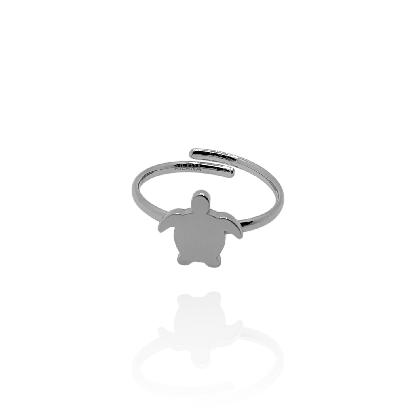 Anillo Tortuga - AILANA JEWELRY