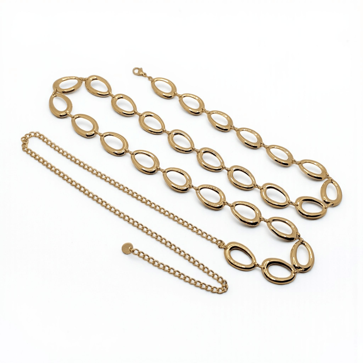 Cadena cuerpo Direma - AILANA JEWELRY