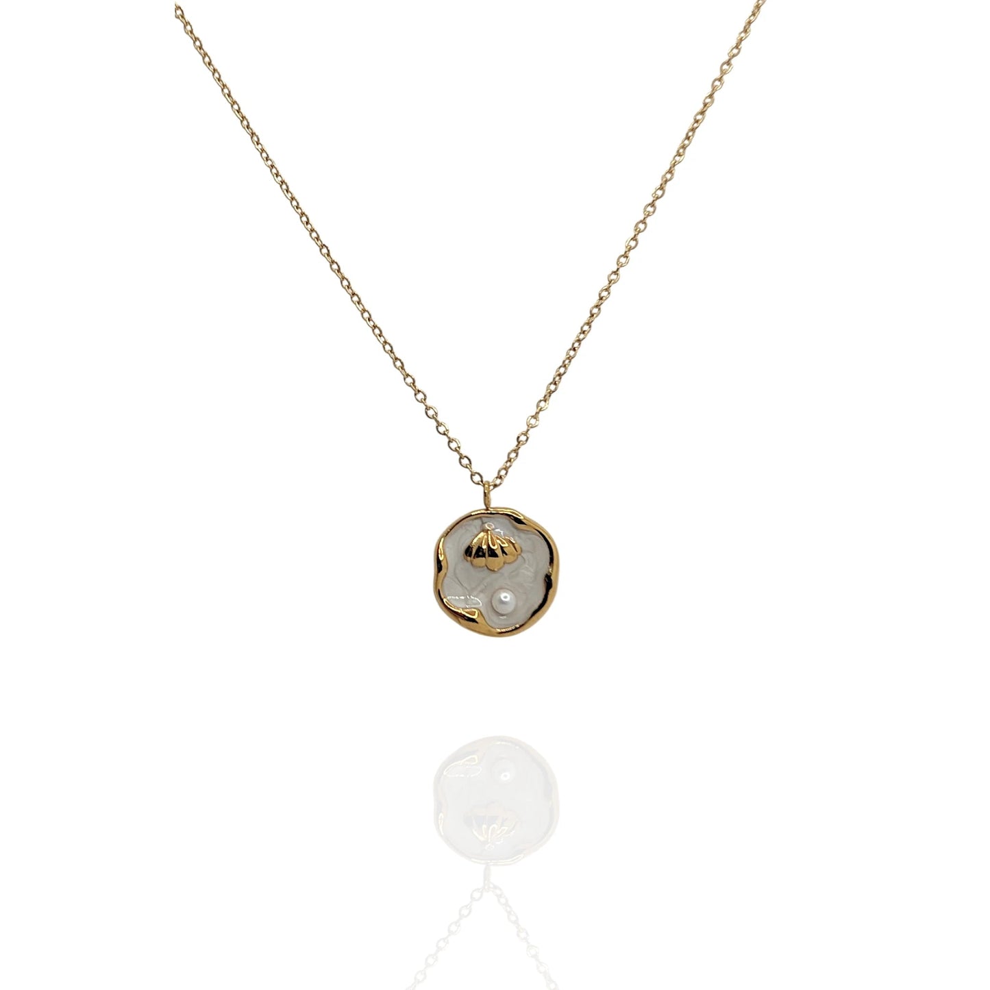 Colgante Amalia - AILANA JEWELRY