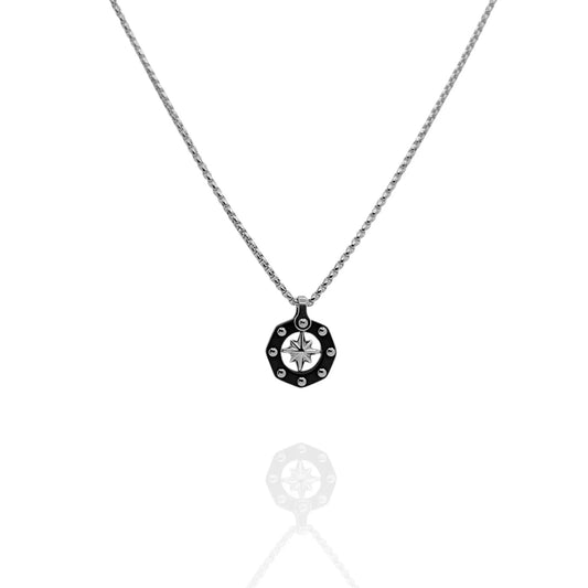 Colgante Barum - AILANA JEWELRY