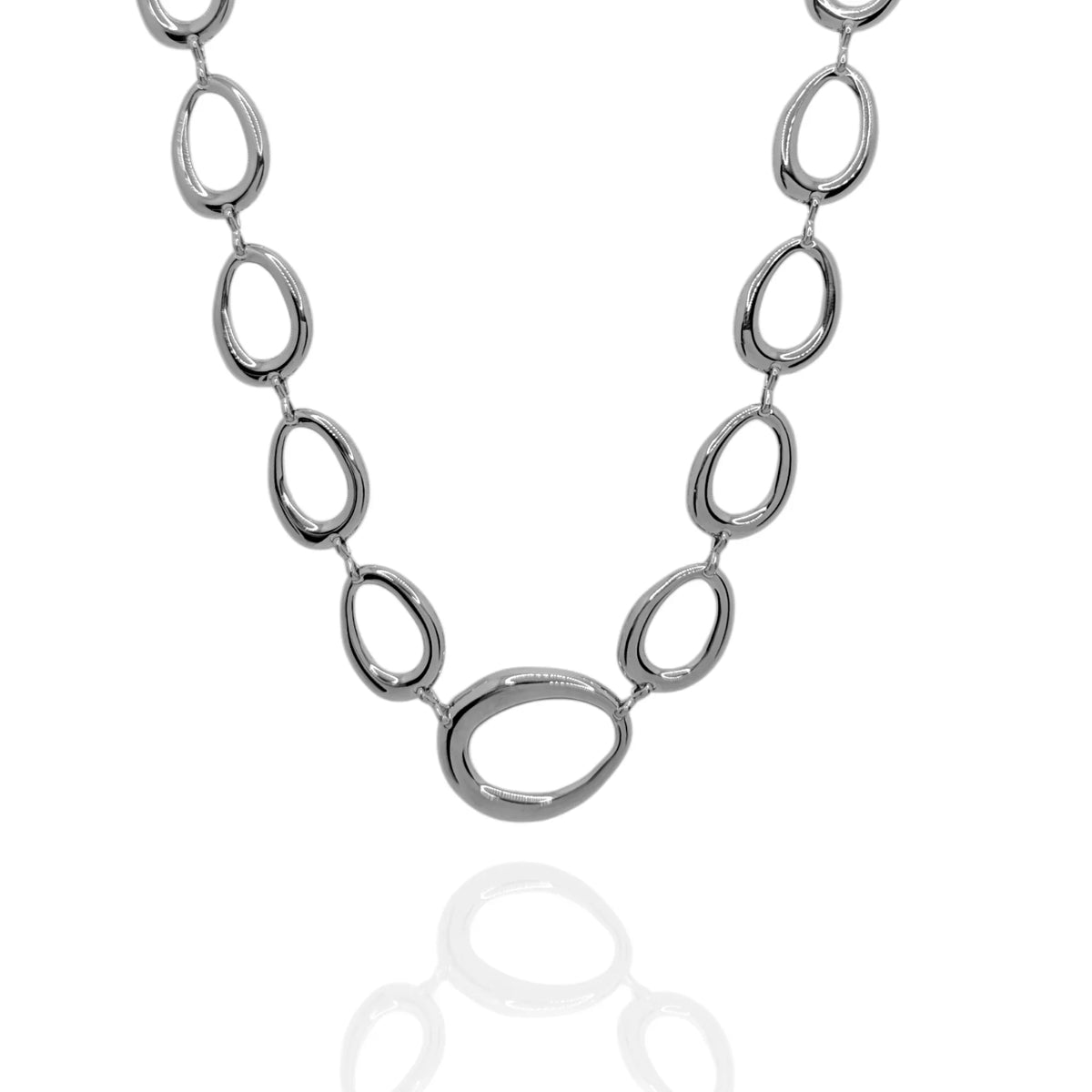 Colgante Belea (46 cm) - AILANA JEWELRY