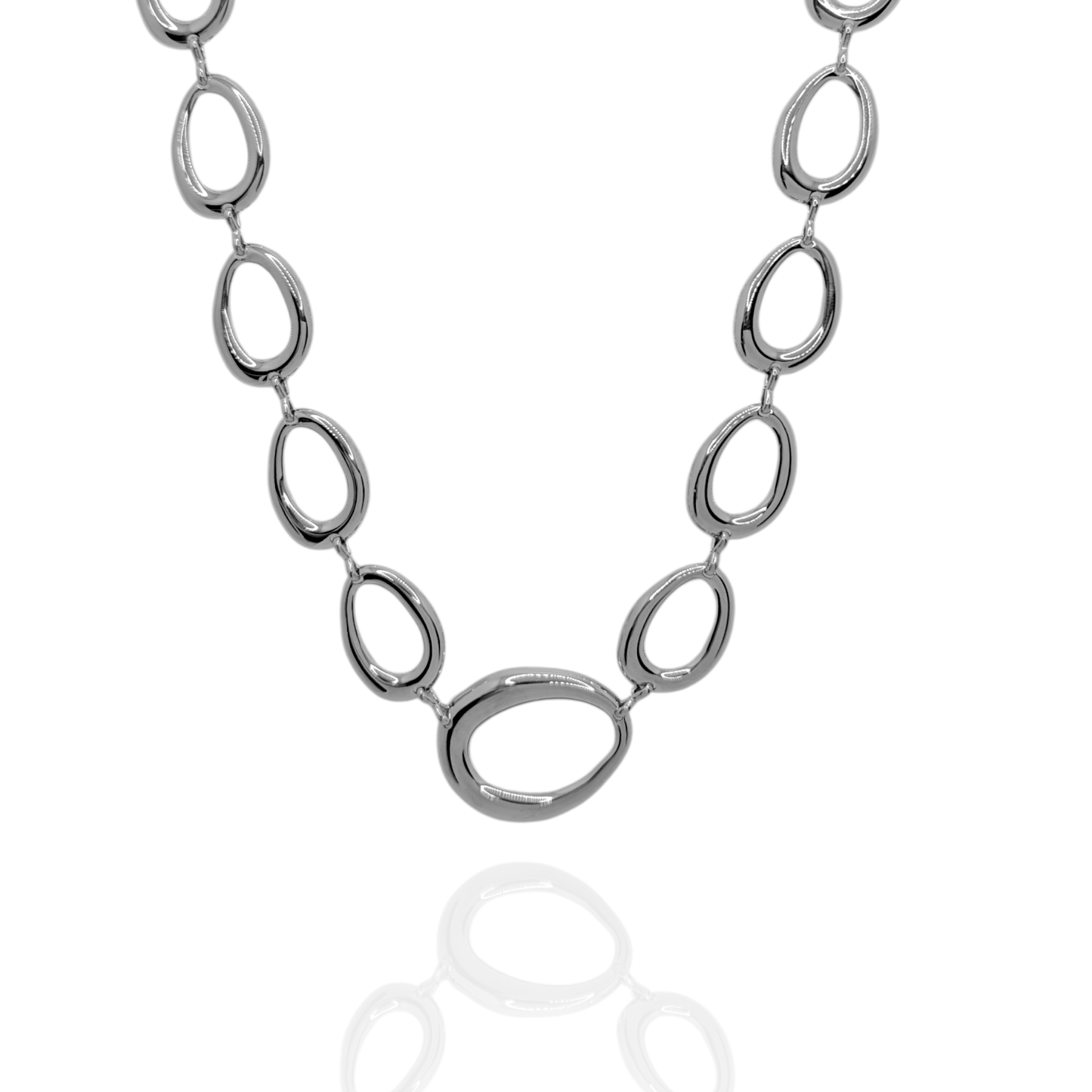 Colgante Belea (46 cm) - AILANA JEWELRY
