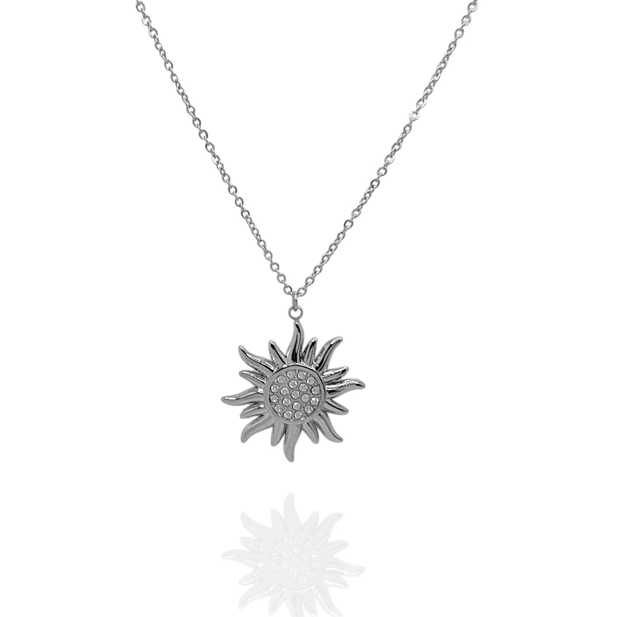 Colgante Celeste - AILANA JEWELRY