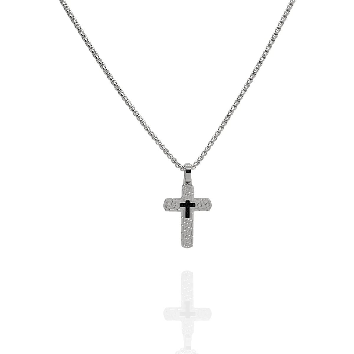 Colgante Cruz - AILANA JEWELRY