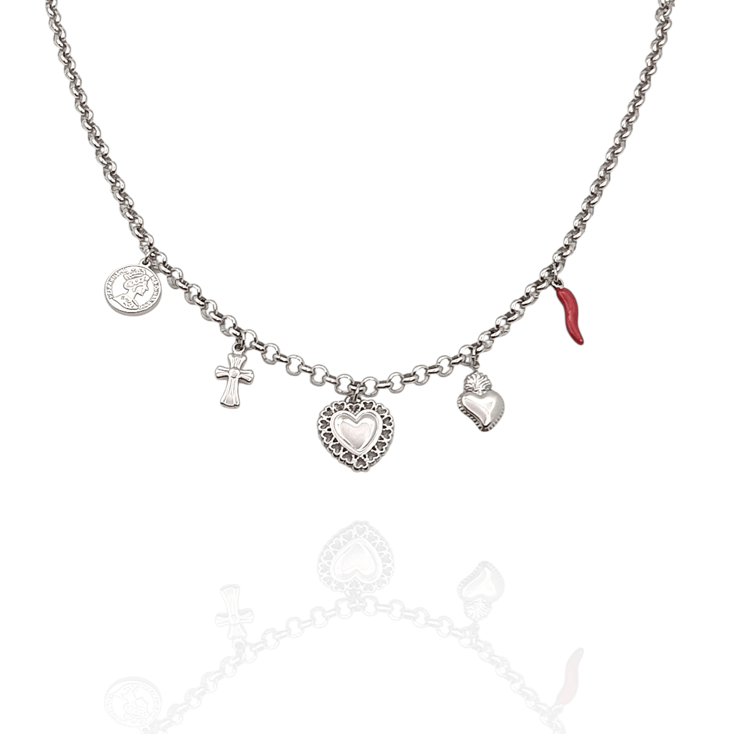 Colgante Damina - AILANA JEWELRY