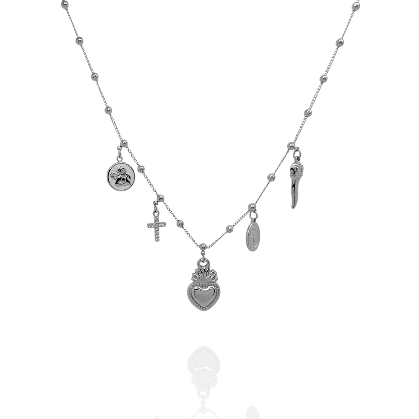 Colgante Damina - AILANA JEWELRY