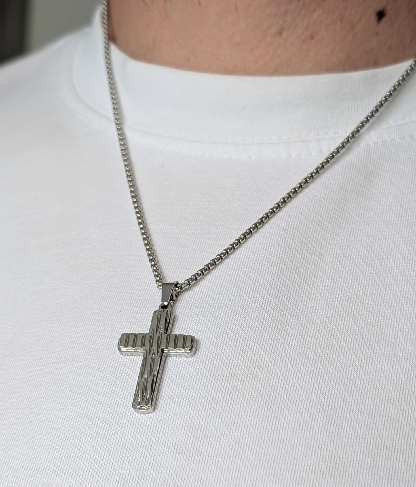 Colgante Gamo - AILANA JEWELRY