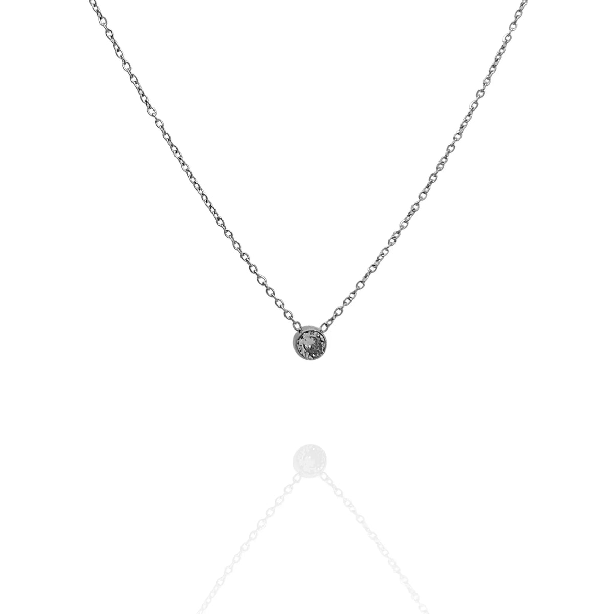 Colgante Luz - AILANA JEWELRY
