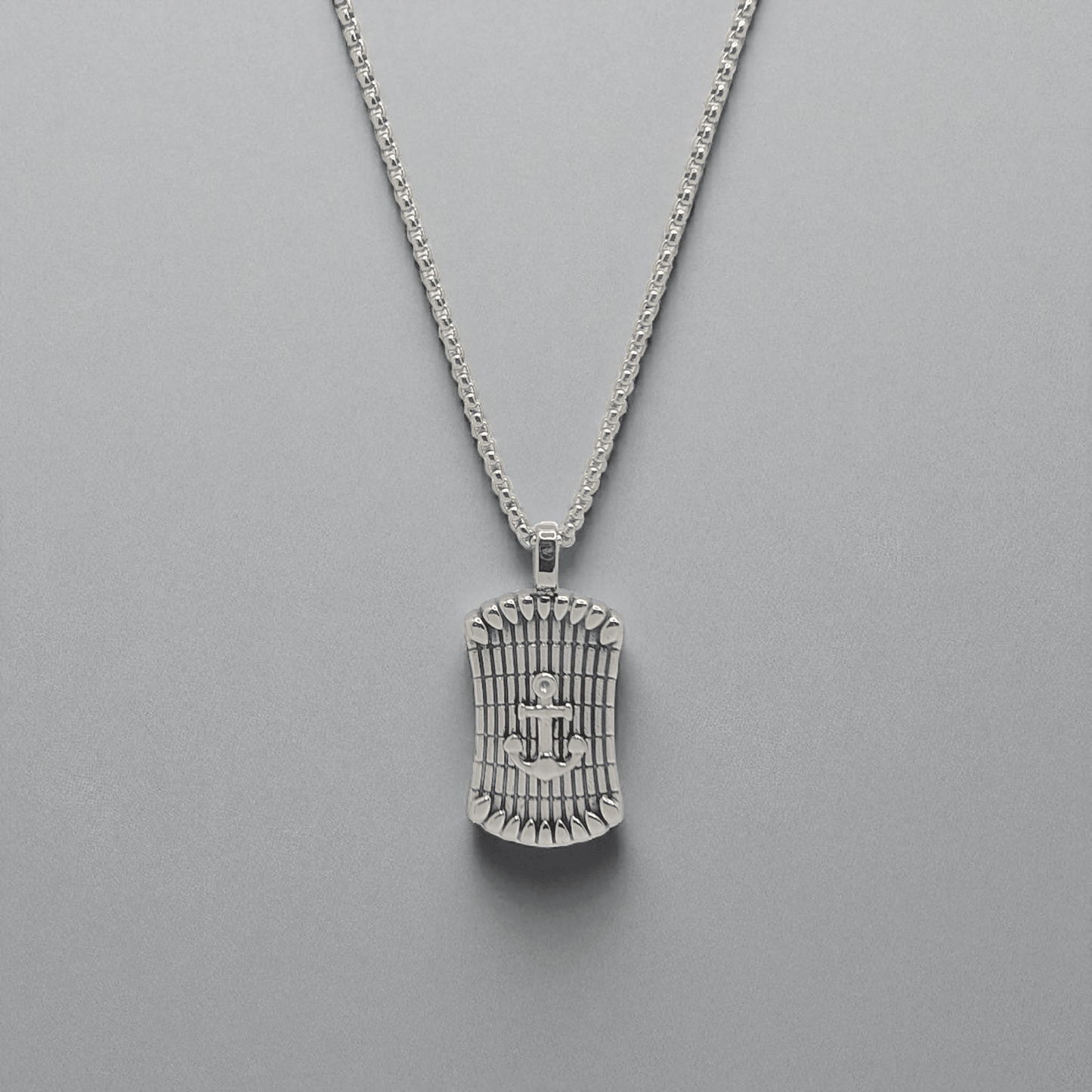 Colgante Marinero - AILANA JEWELRY