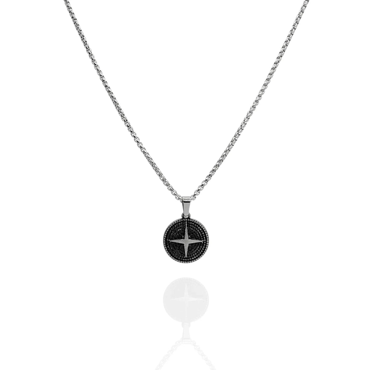 Colgante Marinero - AILANA JEWELRY