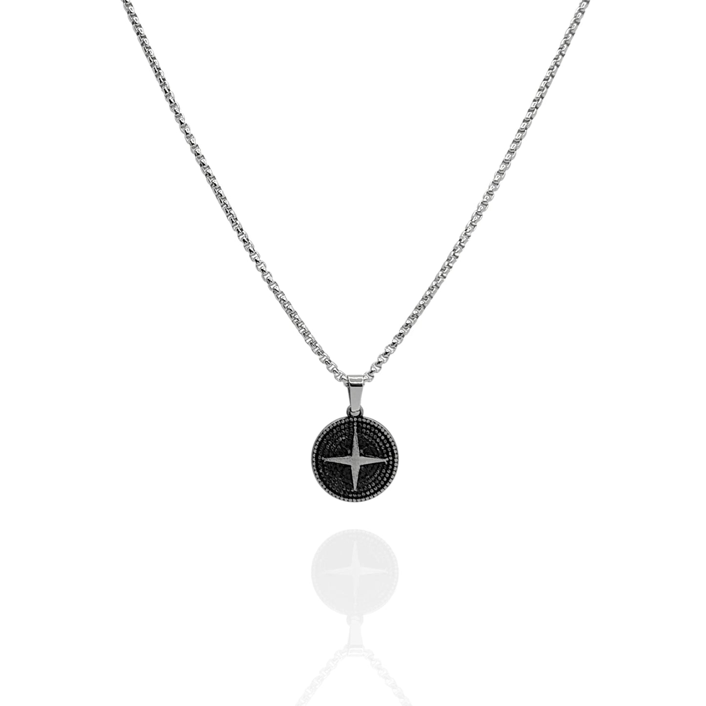 Colgante Marinero - AILANA JEWELRY