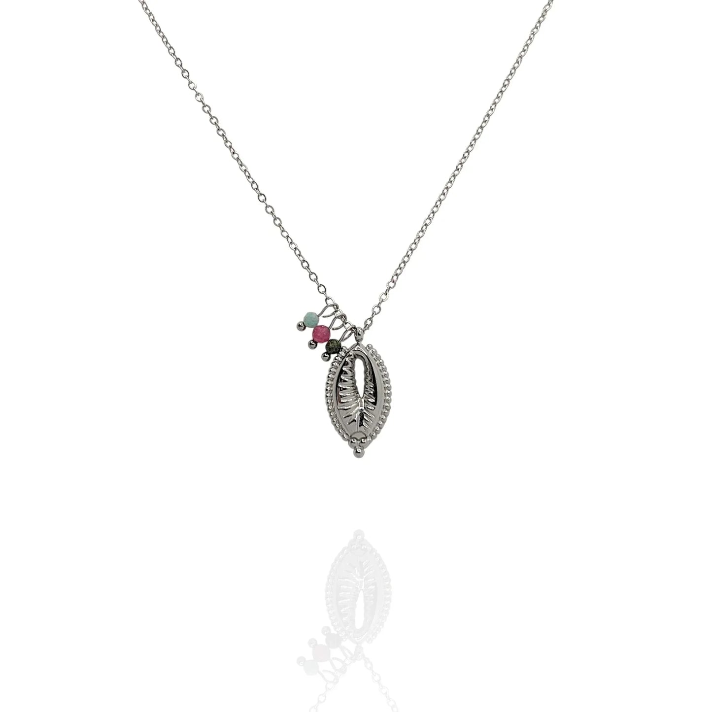 Colgante Ondula - AILANA JEWELRY