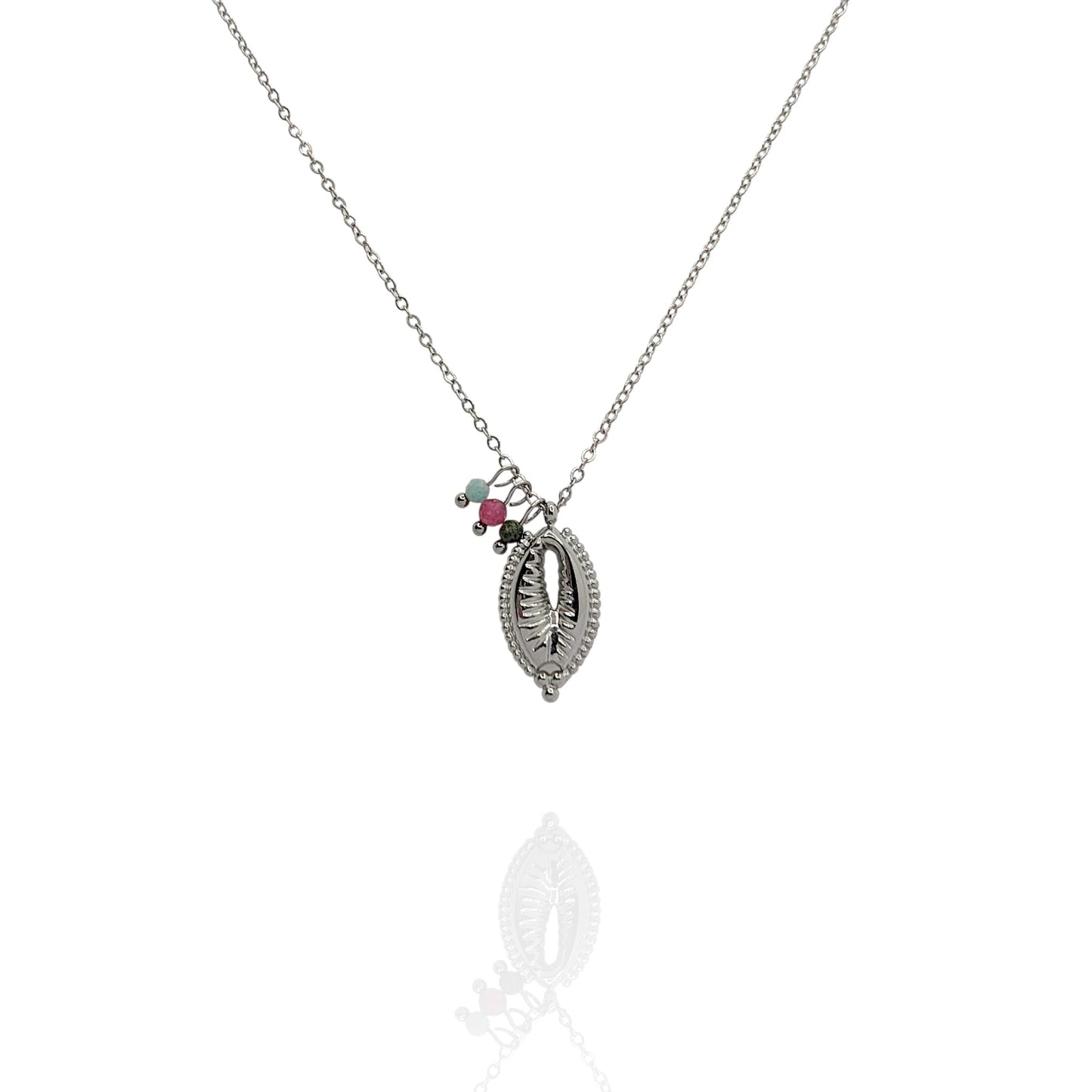 Colgante Ondula - AILANA JEWELRY