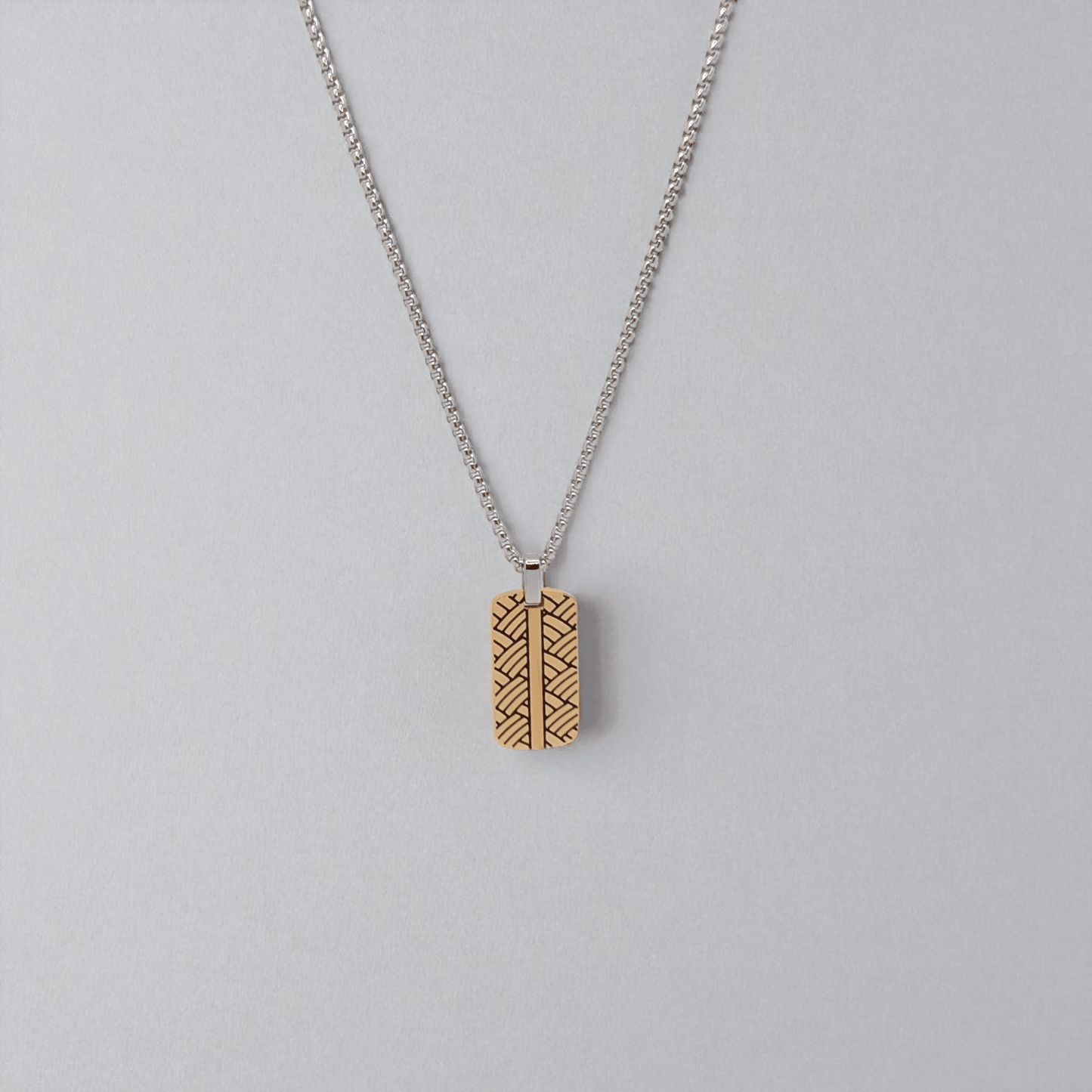 Colgante Saloja - AILANA JEWELRY