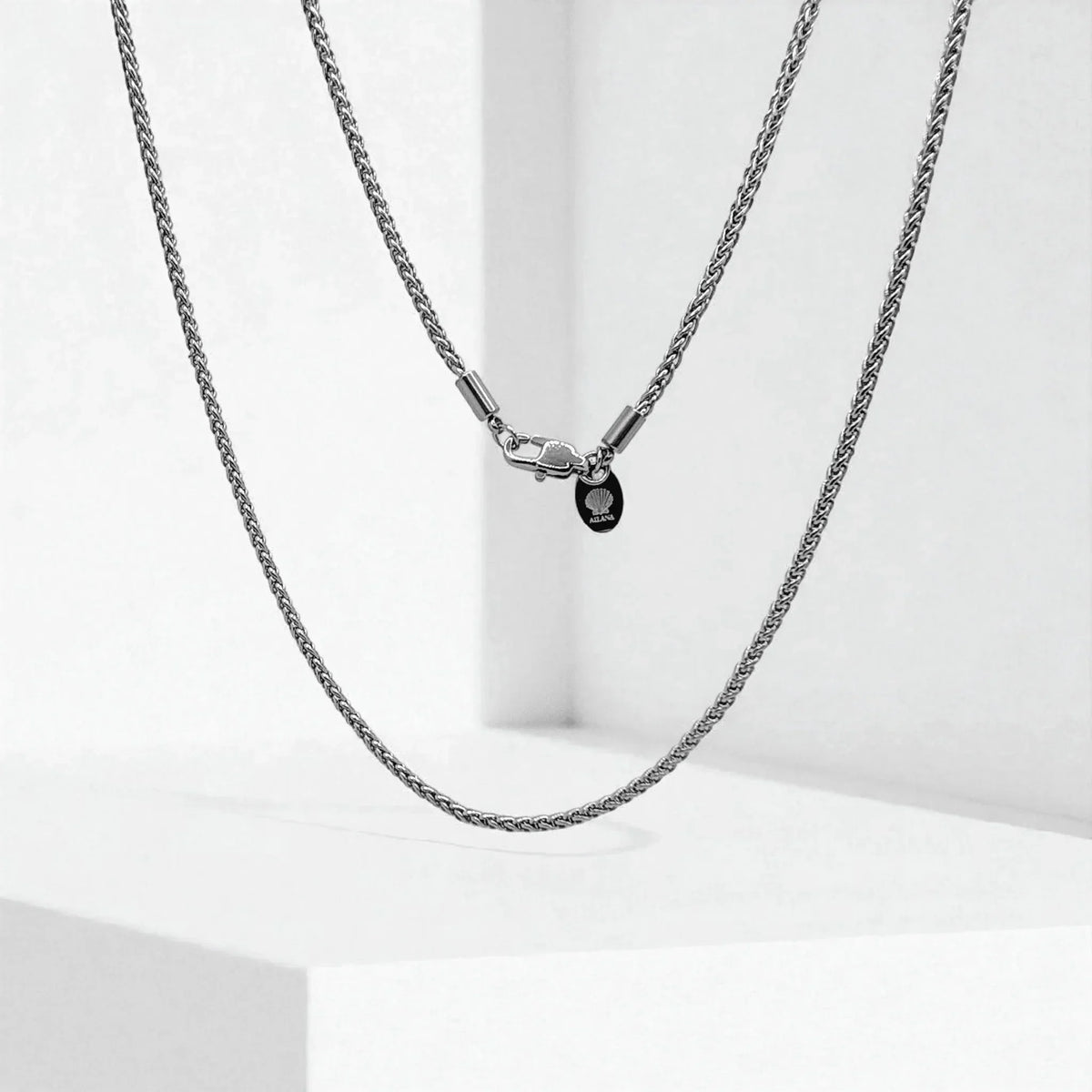 Collar de cadena 60 cm - AILANA JEWELRY