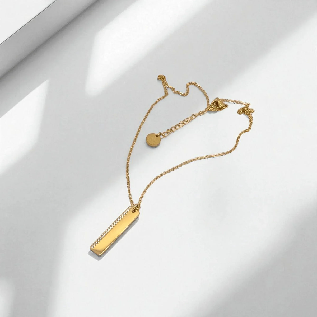 Dhea Necklace - AILANA JEWELRY