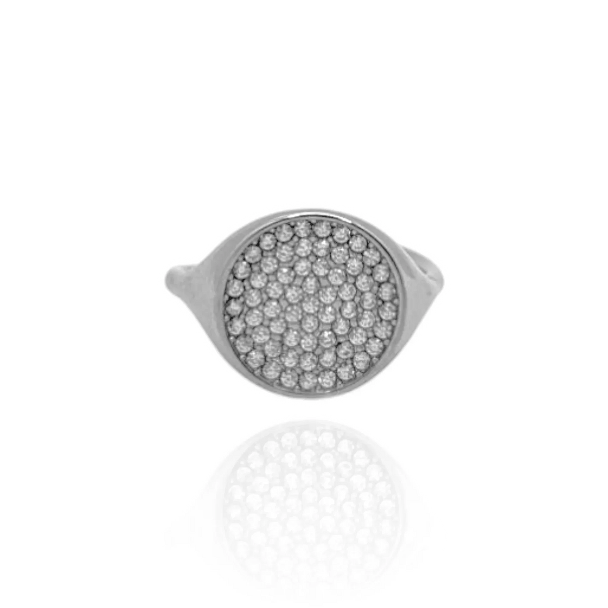 Elodie Ring - AILANA JEWELRY