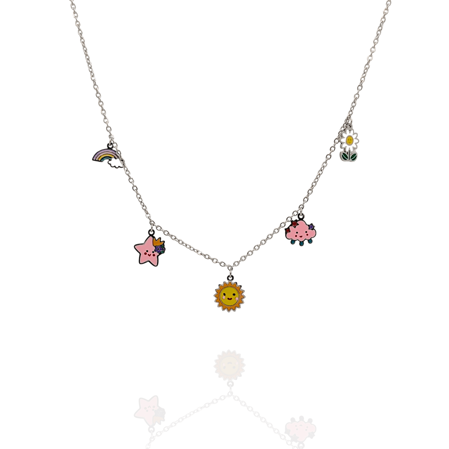 Gargantilla Mona - AILANA JEWELRY