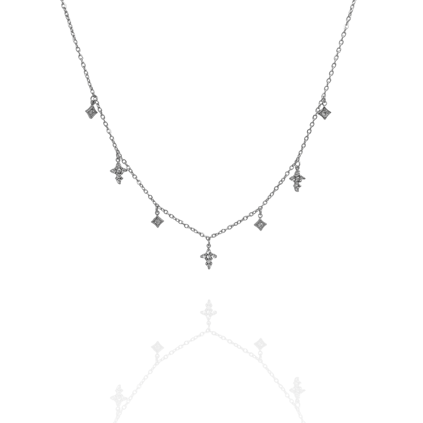 Gargantilla Serena - AILANA JEWELRY