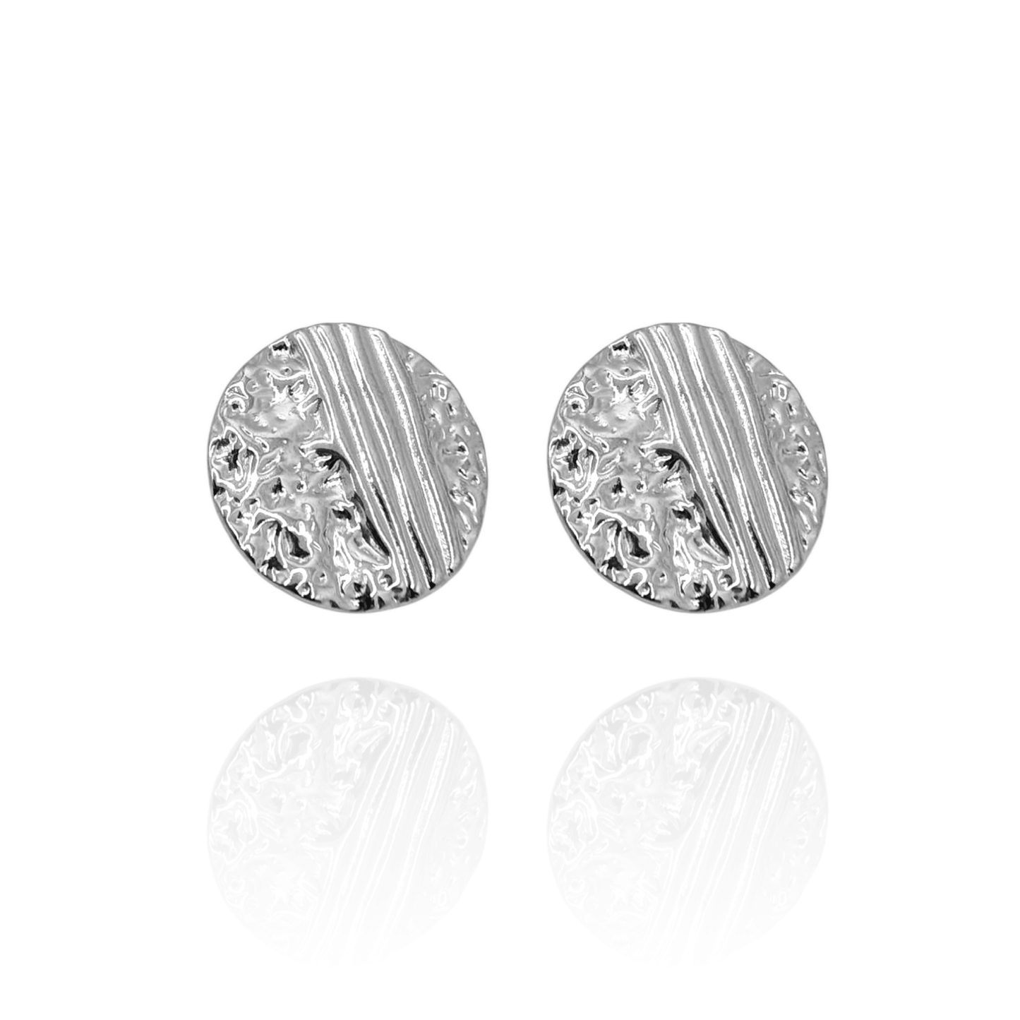 Nayrom Earrings - AILANA JEWELRY