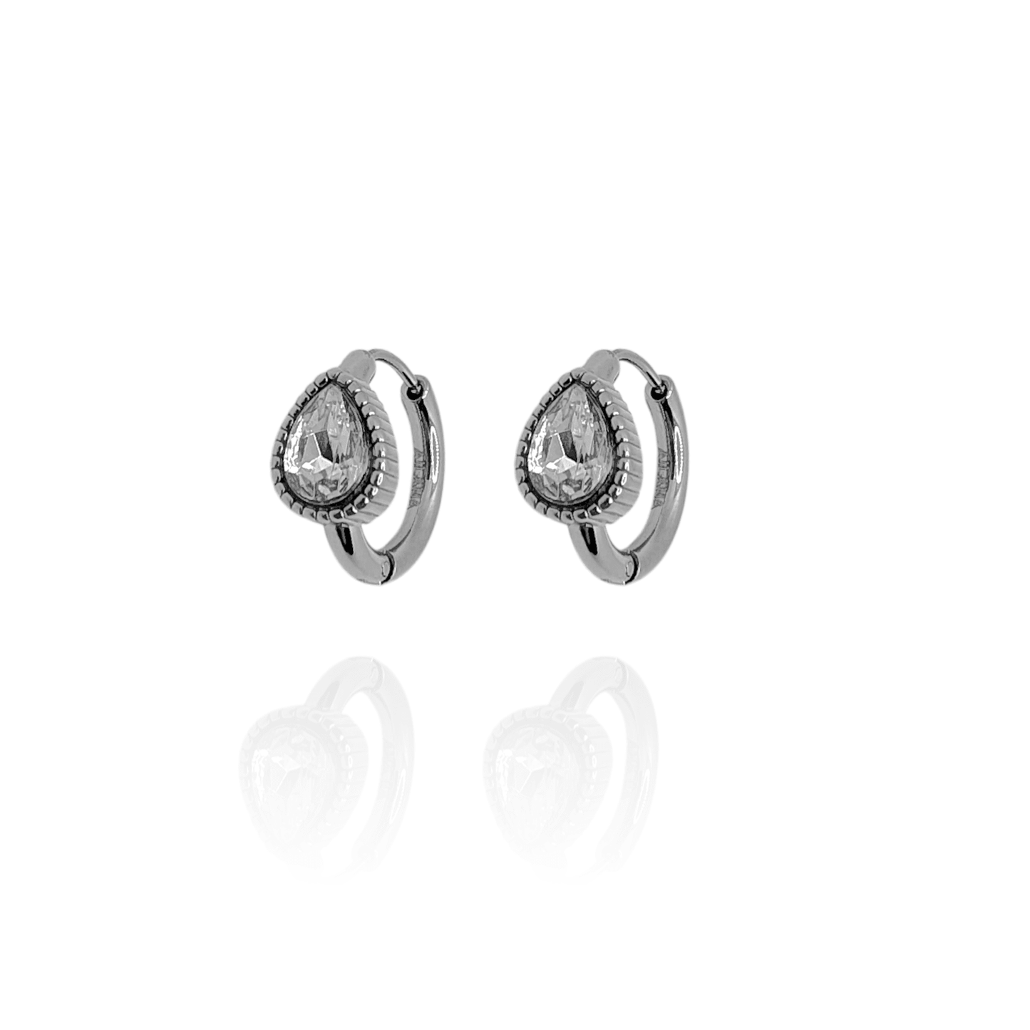 Pendiente Ambra - AILANA JEWELRY