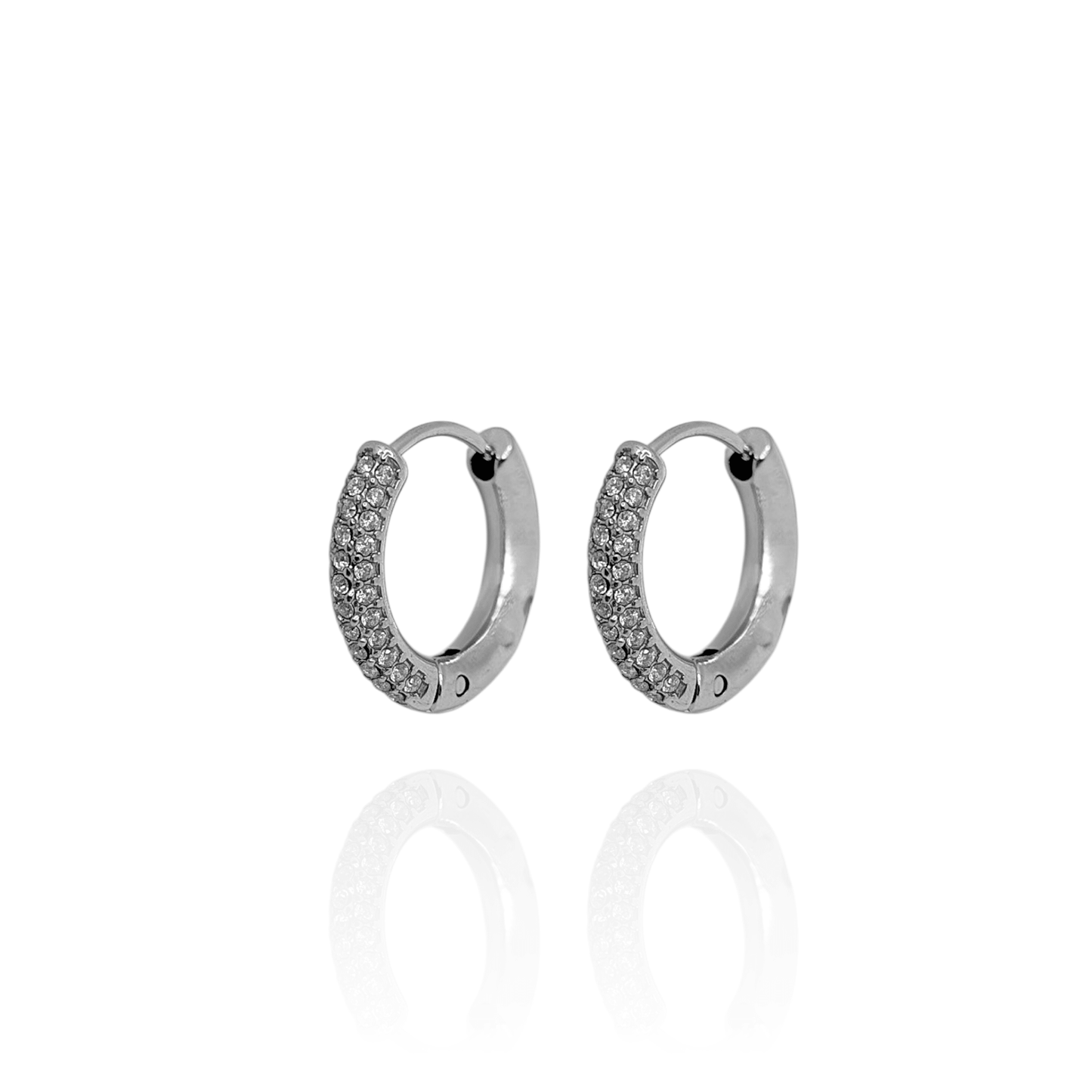 Pendiente Aram - AILANA JEWELRY