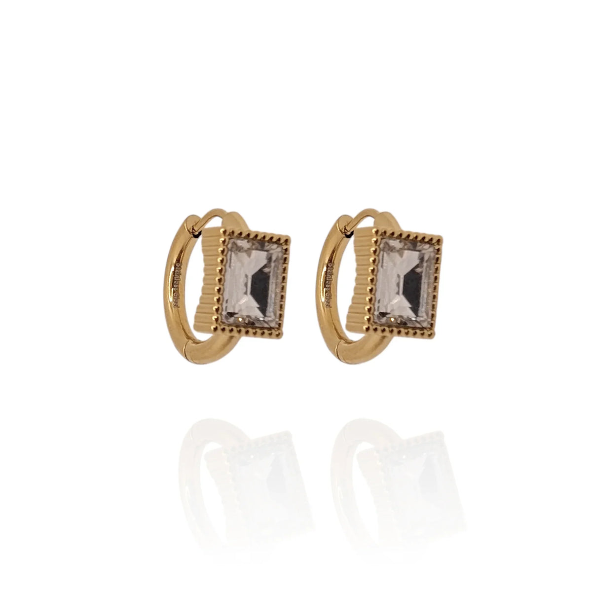 Pendiente Delma - AILANA JEWELRY