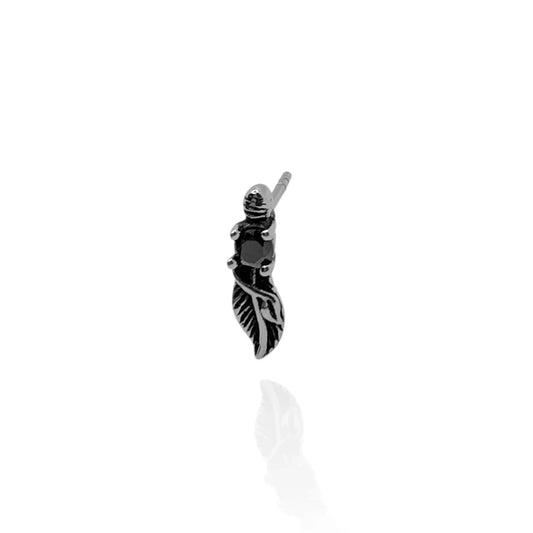 Pendiente para hombre en acero inoxidable - AILANA JEWELRY