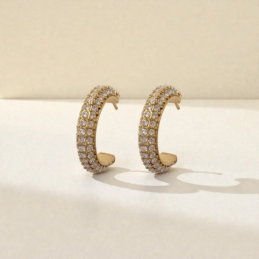 Pendiente Relina - AILANA JEWELRY