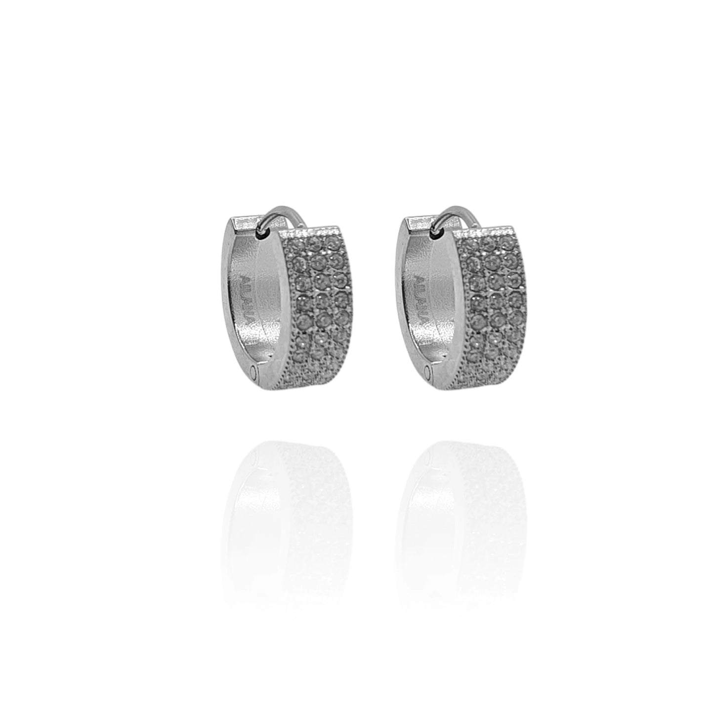 Pendiente Zuli - AILANA JEWELRY