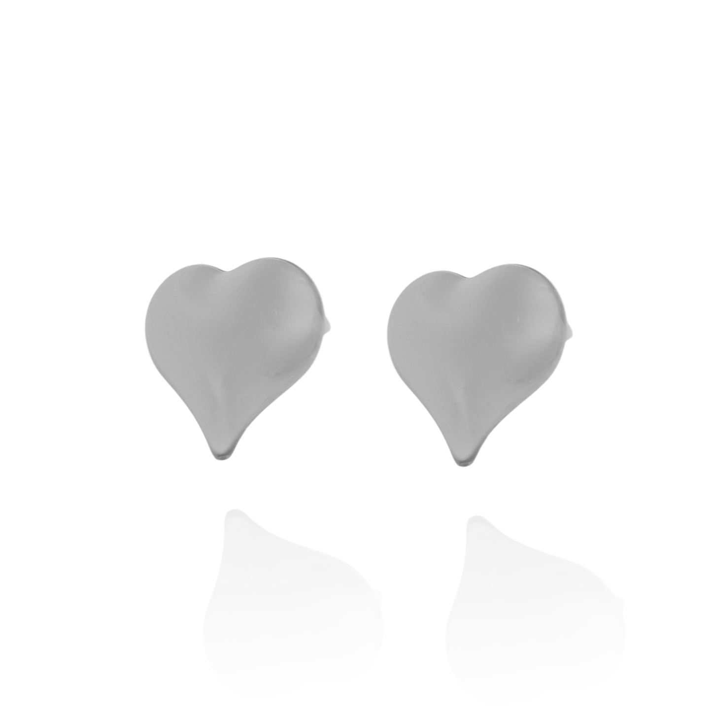 Pendientes Corazón - AILANA JEWELRY