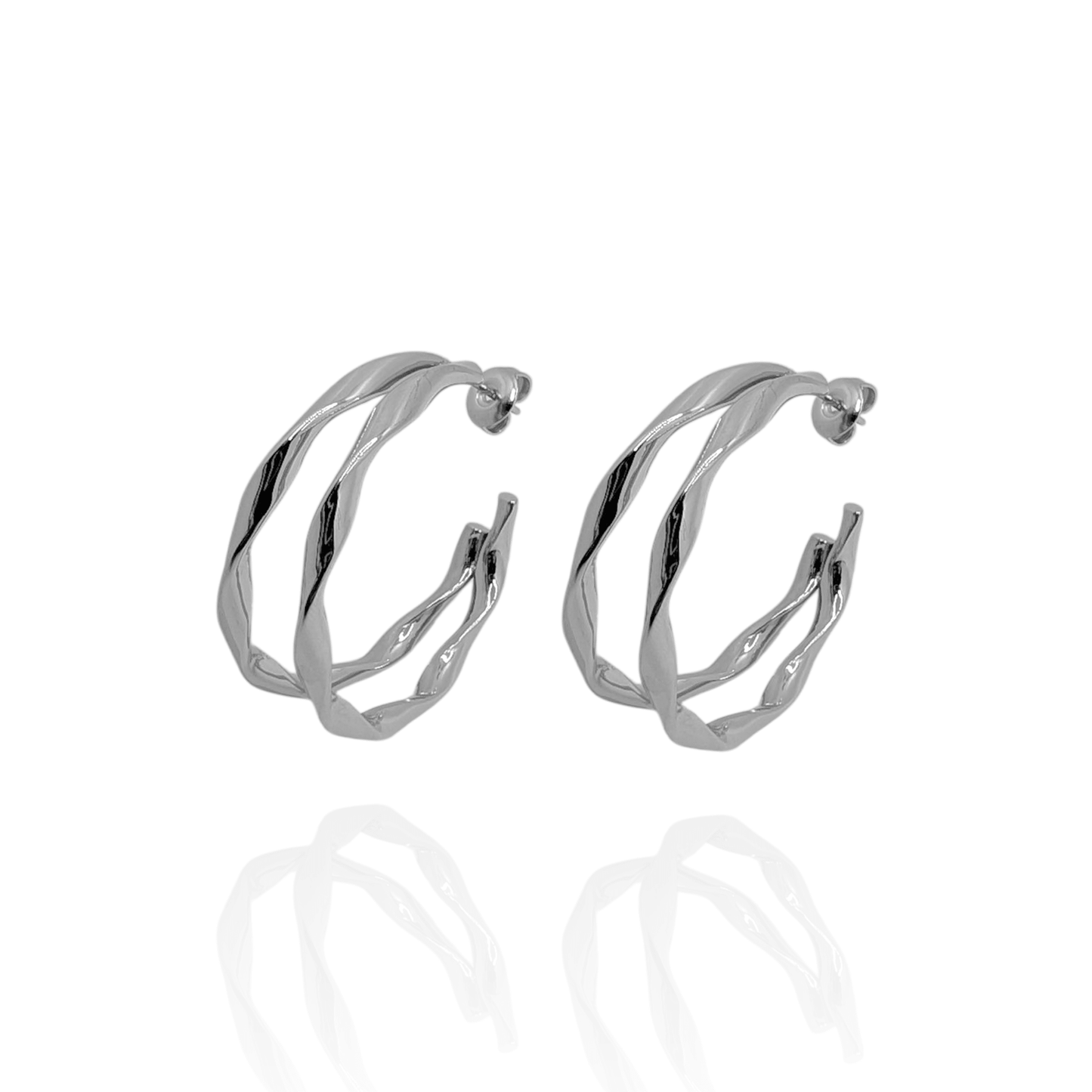 Pendientes Tana - AILANA JEWELRY