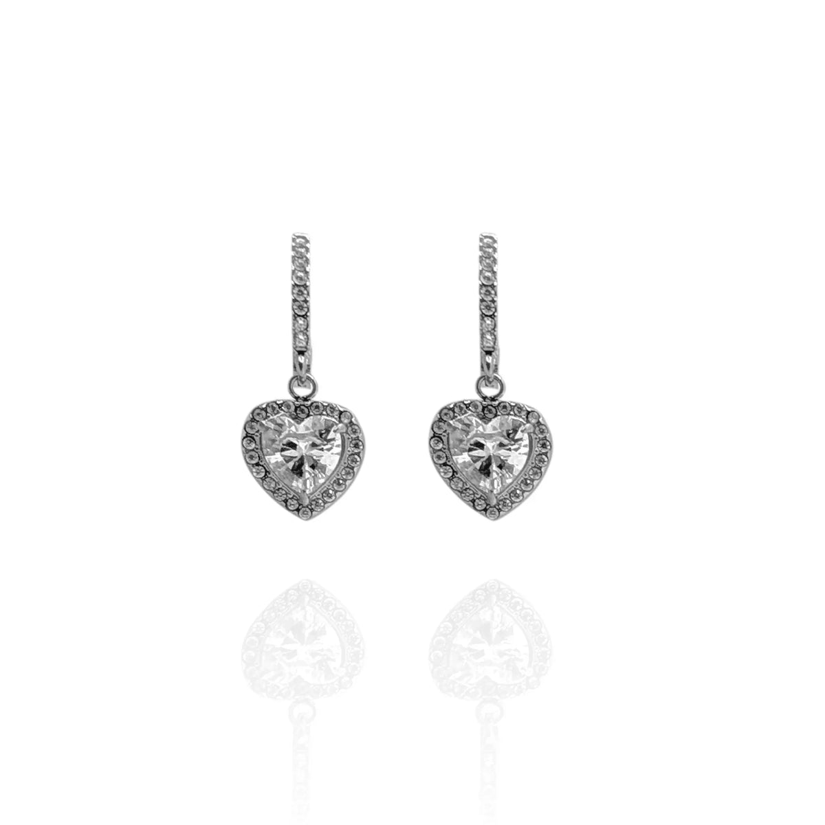 Promea Earrings - AILANA JEWELRY