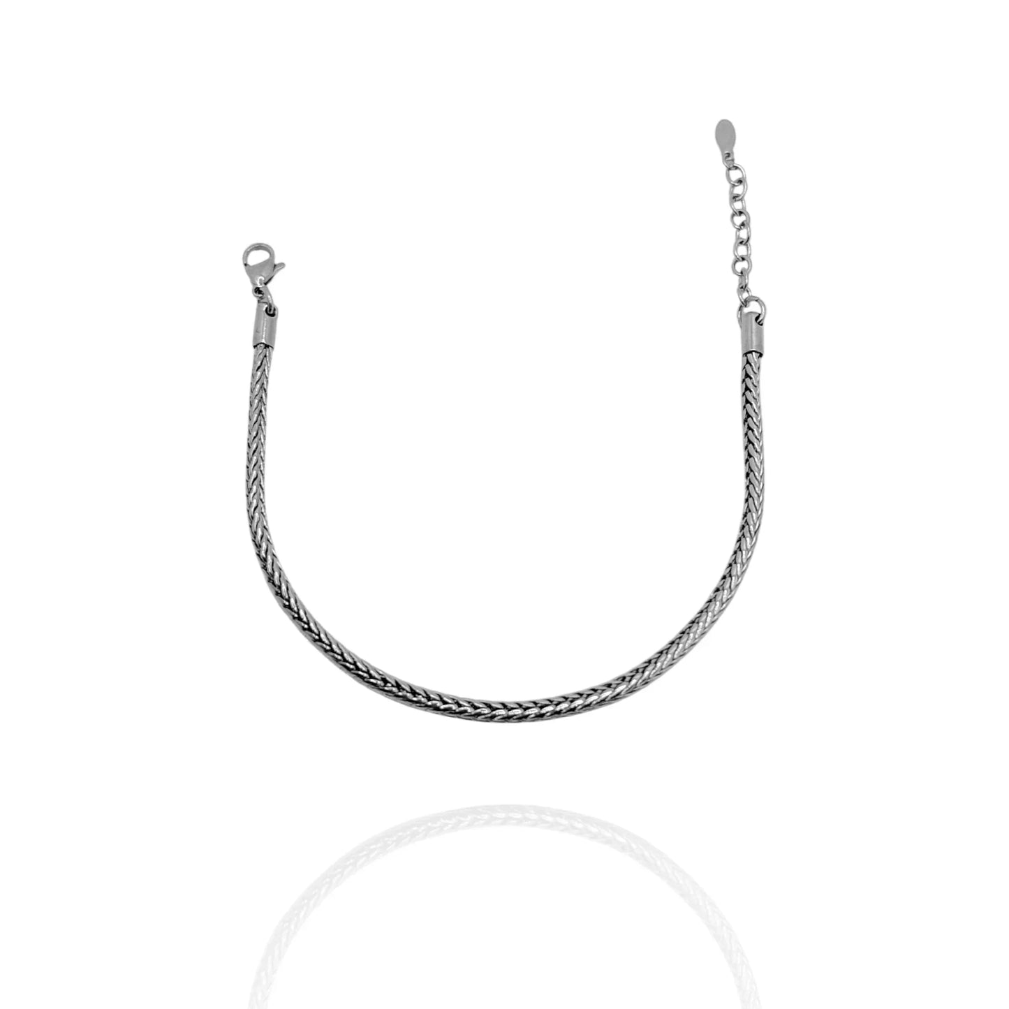 Pulsera cadena unisex - AILANA JEWELRY