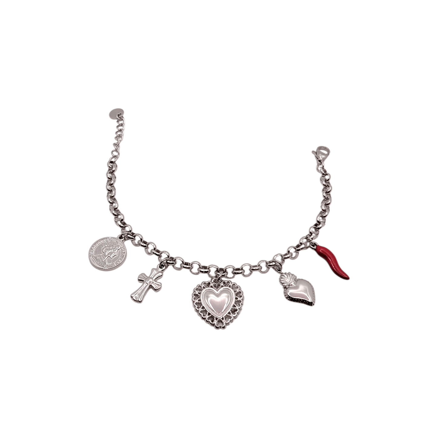 Pulsera Damina - AILANA JEWELRY