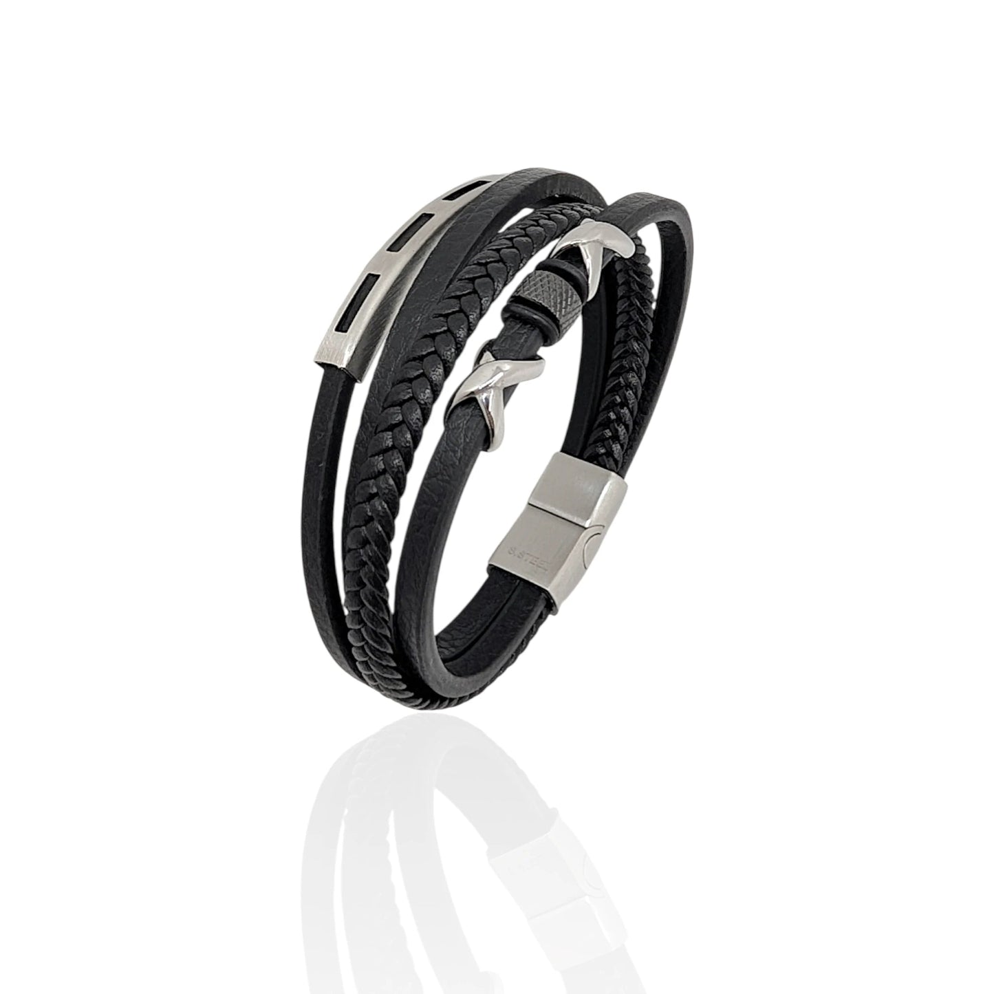Pulsera Dervin - AILANA JEWELRY