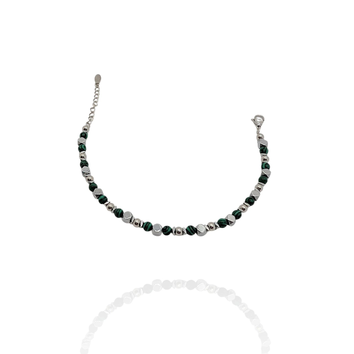 Pulsera en piedras Roky - AILANA JEWELRY